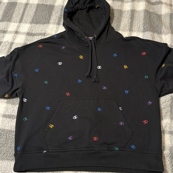 Women’s Champion Sweatshirt - Picture 2 of 5